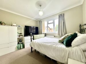 Bedroom Two- click for photo gallery